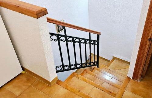 Casa De Lince calle Rio Ebro 48 - Foto 20