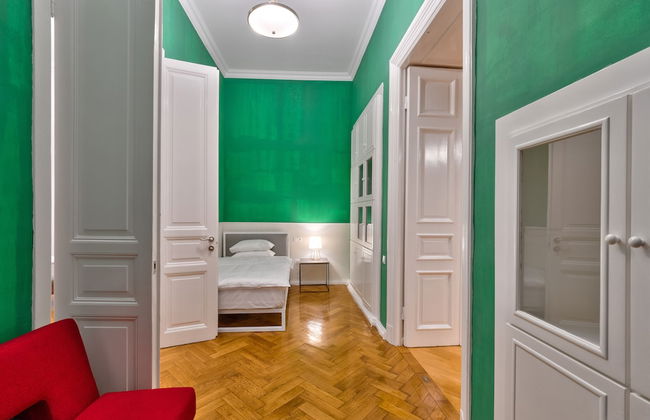 Rustaveli N26 Apartments - Photo 3