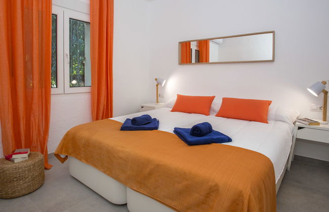 Villa Scott - Foto 33