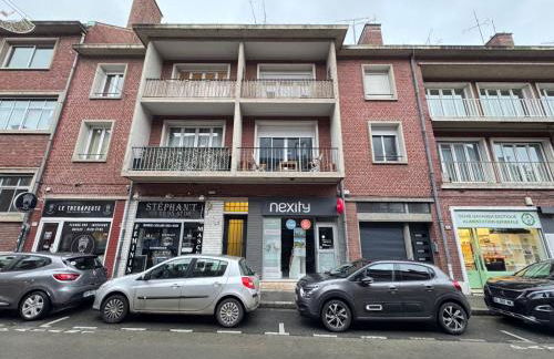 Cathédrale et Beffroi à 180 Netflix - Parking - Foto 27