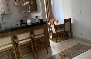 La Residence Elegante Flat Goiânia - Liah - Foto 10
