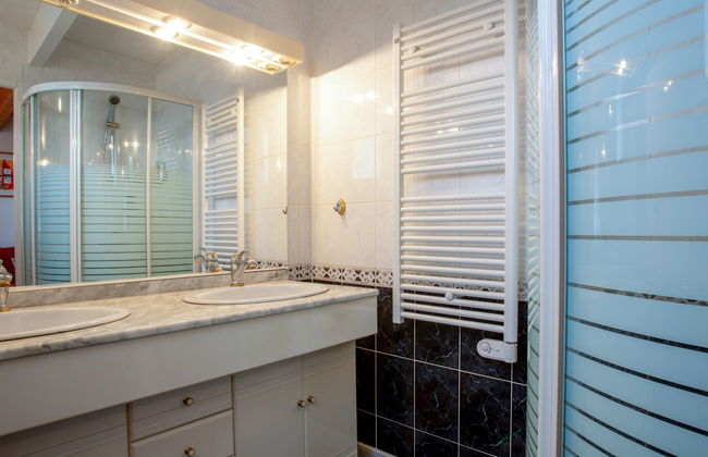 4 bedroom House in La Bernerie-en-Retz with garden and terrace - Photo 20