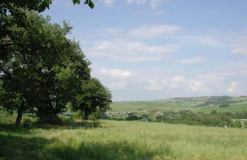 Passaggio in Val d' Orcia - Foto 3