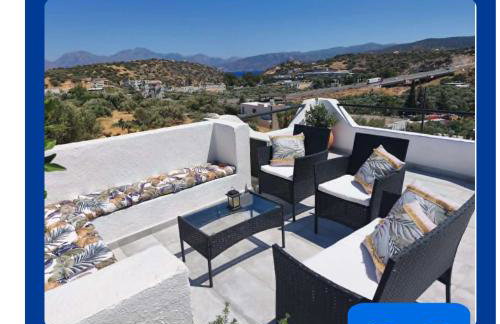 Irini Apartment - Foto 1