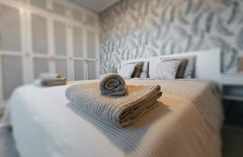 Charming & Sunny Apartment with Ocean View - Foto 3