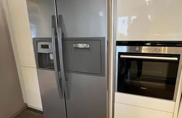 Sonnenblick Apartment sunview #rain-shower 2P bathtube BIG kitchen - Foto 13