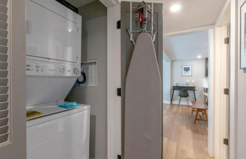 Gorgeous 2 Bedroom Historic Franklin Quadplex - Foto 15