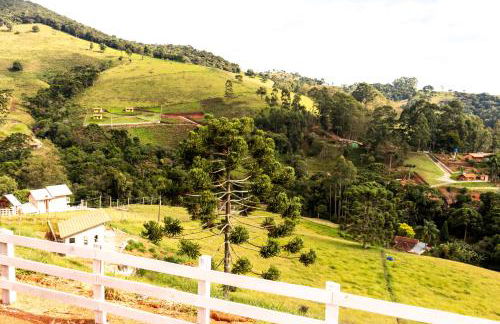 Elysium Araucária Tiny house - Foto 43