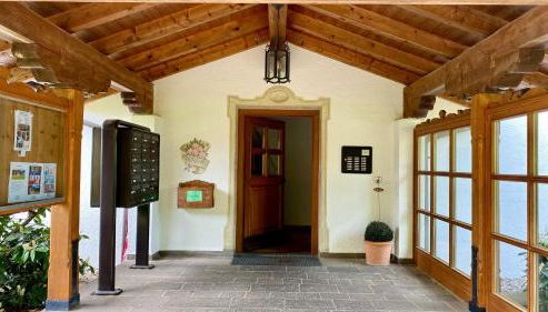 FeWo Rottachbrücke - Foto 5