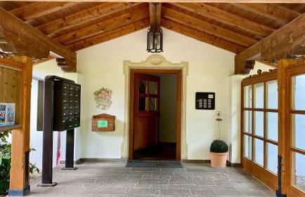 FeWo Rottachbrücke - Foto 5