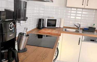 Schöne 2 Zimmerwohnung in Heusenstamm - Foto 10