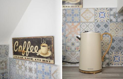 Historic 1BR Home in Culross Near Filming Sites - Foto 38