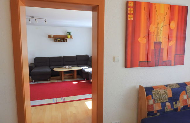 Linz Apartment Comfort-Size - Foto 10