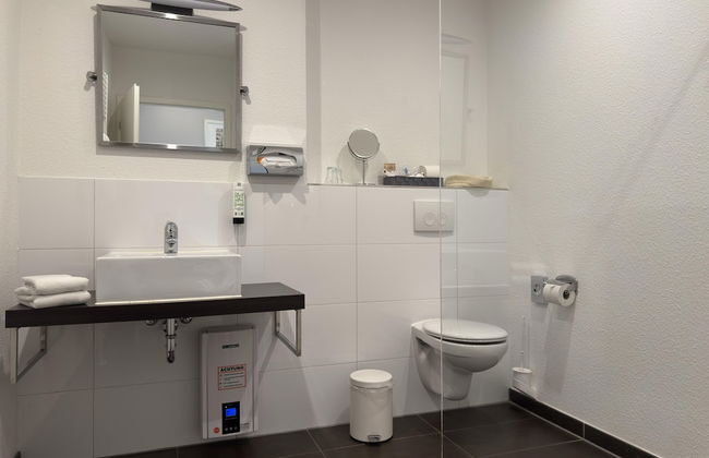 Appartementhaus Der Krauterhof in Drei Annen Hohne - Foto 23