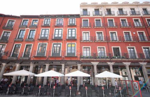 Espacios Blanco Plaza Mayor - Foto 45