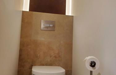 Appartement chaleureux le Grenier de Pommard - Foto 7