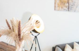 Traumhafte Nordsee Ferienwohnung: 150qm Barrierefrei & Familienfreundlich nahe Sankt Peter Ording - Foto 14