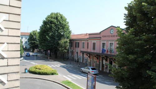 L'appartamento della Stazione di Saronno - Photo 4