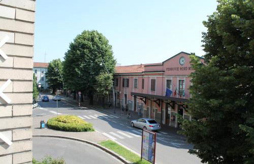 L'appartamento della Stazione di Saronno - Photo 4
