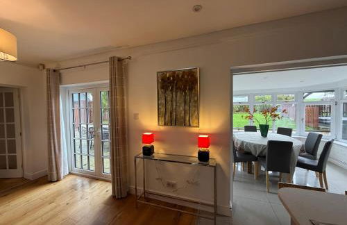 Red Gables at Pudleston Court - Foto 5