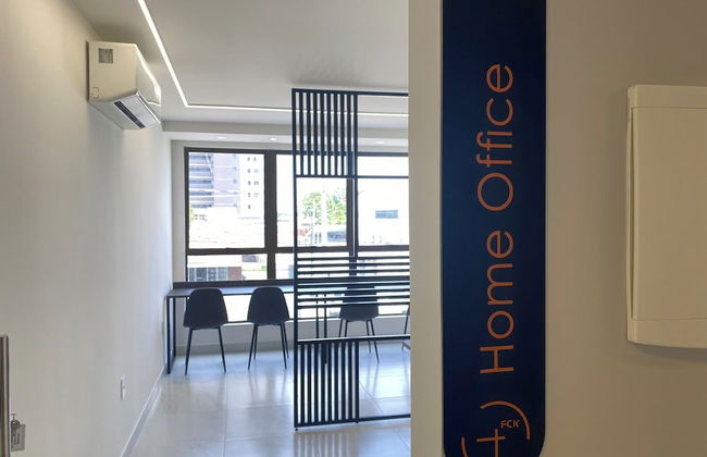 Bela Hospedagem - Compact Time 907 - Foto 29