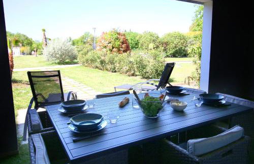 Résidence de tourisme Domaine de Janus - Foto 9