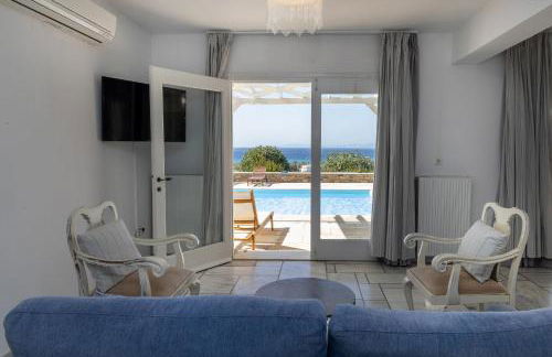 Villa Marble Tinos - Foto 20