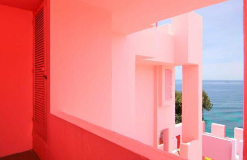 Apartment with beautiful views - Muralla0218 - Foto 6
