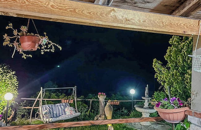 Villa Aperta Campagna - Foto 40