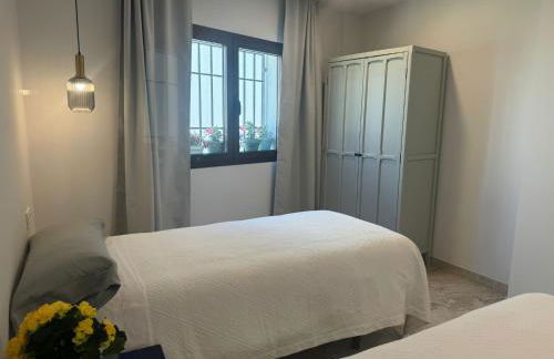 CASA YANGUAS APARTAMENTOS RURALES EN LAUJAR DE ANDARAx - Foto 85