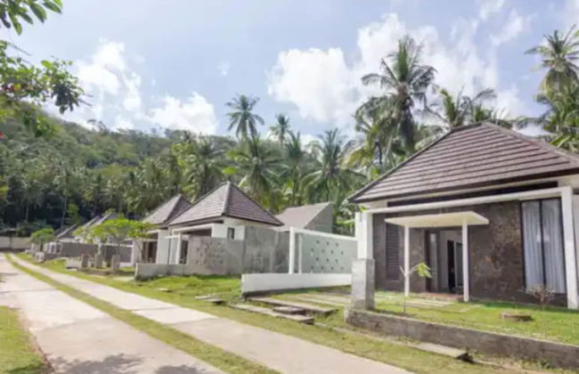Senggigi Villas - Foto 23