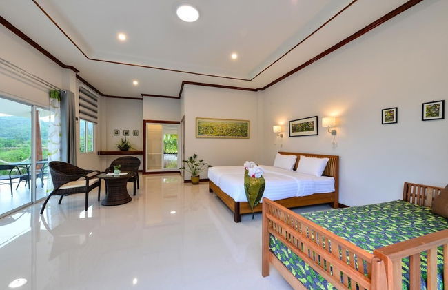 Chang Noi wheelchair accessible resort - Foto 6