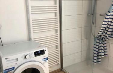 Big House in Duisburg - maximal 6 Persons with Garden - Foto 11