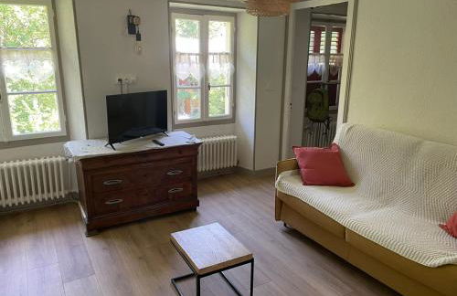 Villa la tourelle - Foto 28