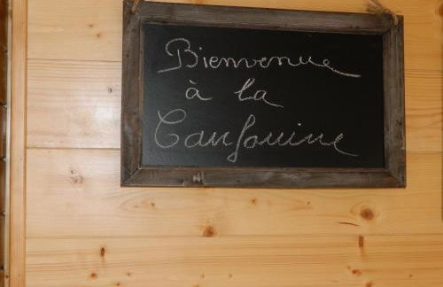 La Canfouine - Photo 4