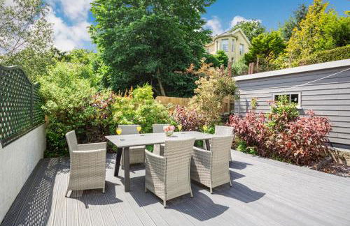 The Art Deco House - Foto 9