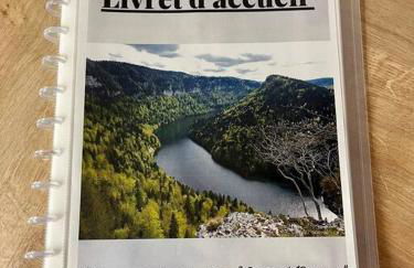 Mon cocon nature : tout équipé - proche frontière - Foto 23