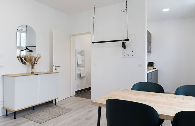 BRIGHT Hildesheim Angoulemeplatz - Foto 30