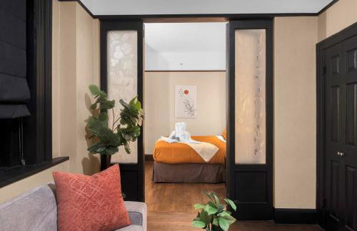 Stunning Condo in Heart of New York with GYM & MORE - Foto 8