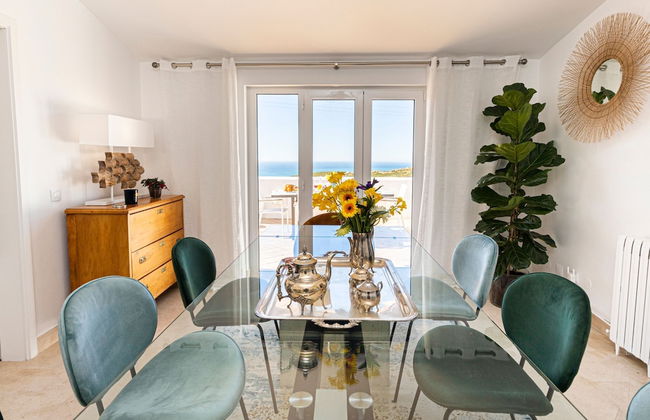 Villa Guincho Cascais | Ocean View | 16pax | Maid - Foto 45