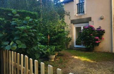 Maison au coeur de ville parking - Photo 8