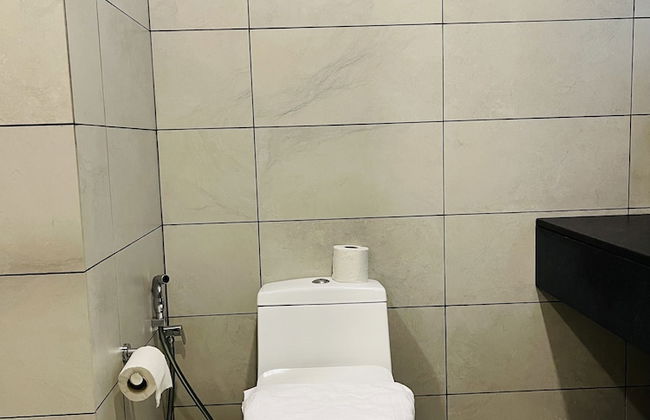 Opus Residences Merdeka Tower KL - Foto 11