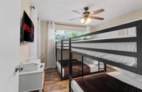 Lux Private Retreat - King Bed - Foto 3