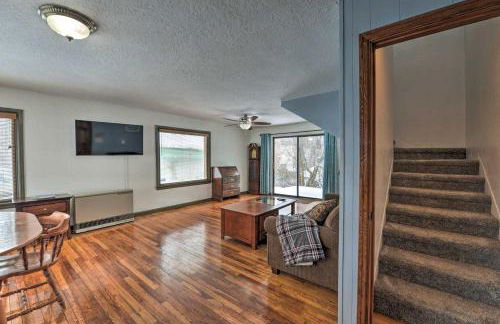 Spacious Irwin Home on Snake River! - Foto 18