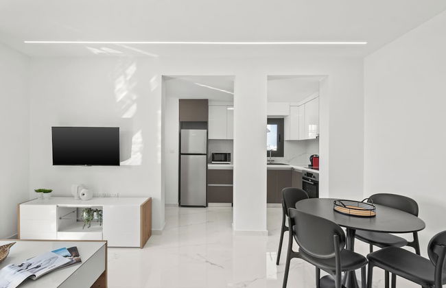 Maestro City Apartments - Foto 8