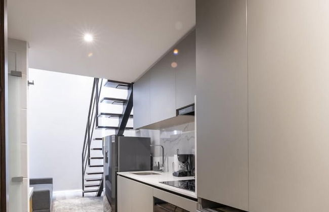 Edificio Taj 97 By Jalo - Foto 15