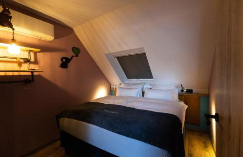 Boutique Apartments by Roy Oberhausen - Foto 60