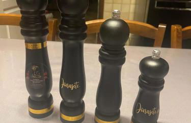 Maison familiale avec terrasse à Vieille-Brioude - Foto 28