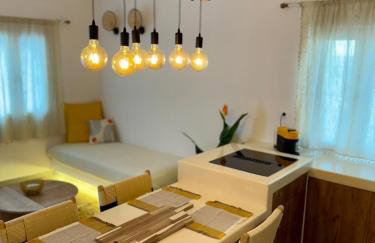 Cycladic Sand The House - Foto 7
