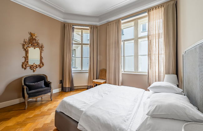 Malostranska Residence - Foto 39